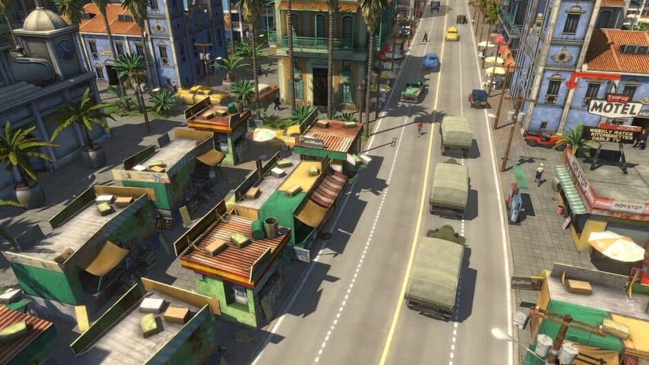 Скриншот 5 из Tropico 3: Steam Special Edition