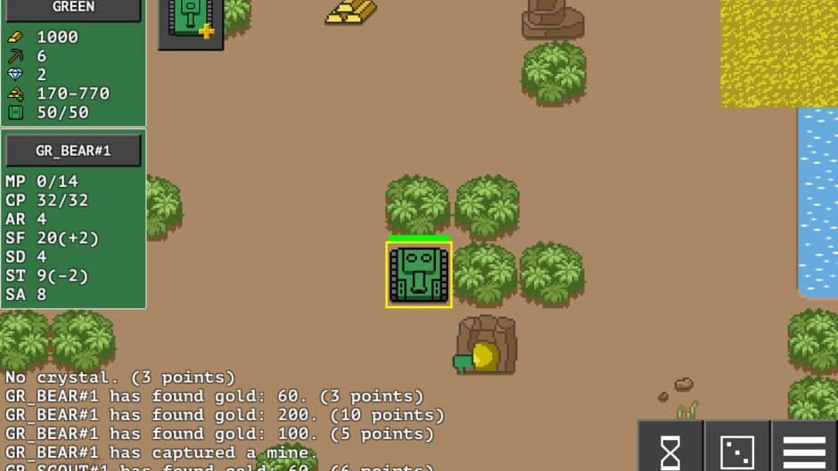 Скриншот 6 из Board Tanks