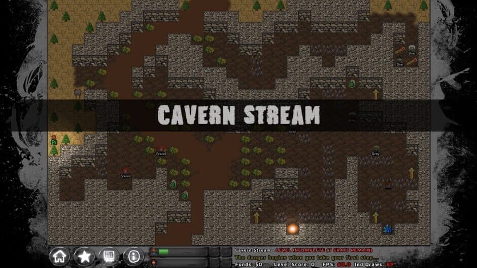 Скриншот 4 из Shattered Haven