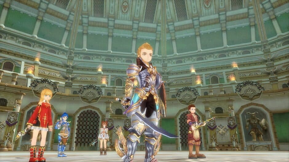 Скриншот 4 из Lucent Heart