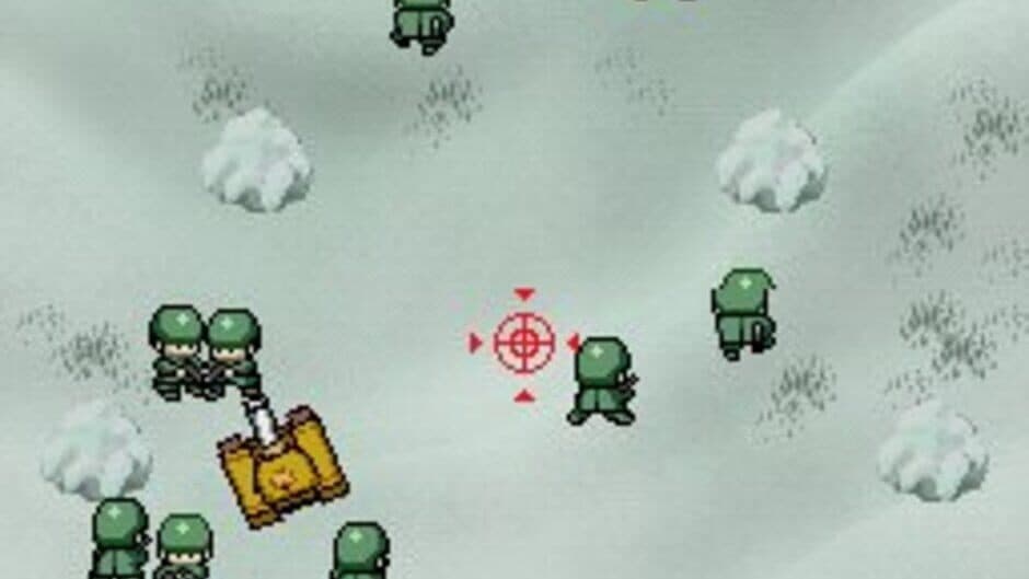 Скриншот 4 из GO Series: Defense Wars