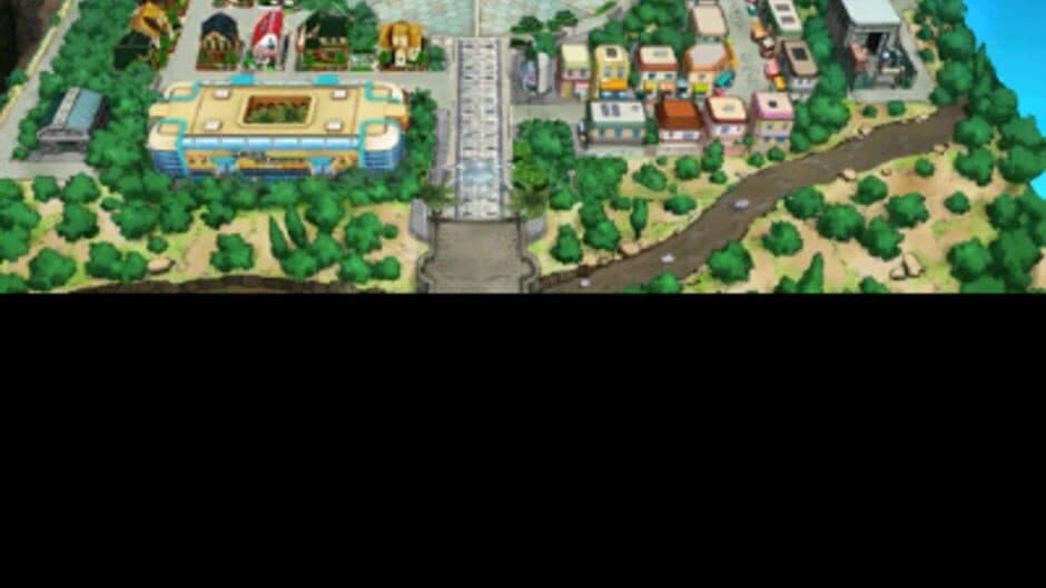 Скриншот 3 из Puzzle & Dragons Z