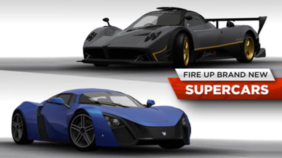 Скриншот 5 из Need for Speed: Most Wanted