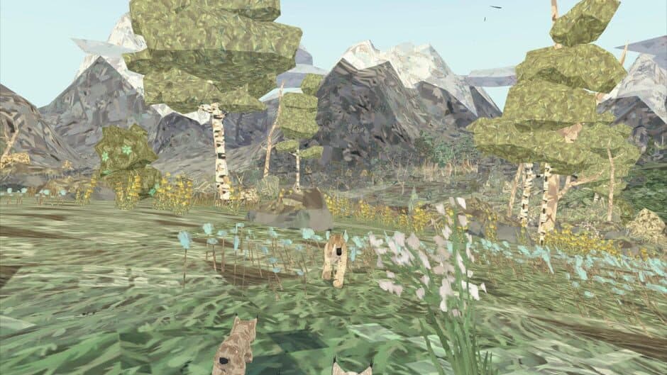 Скриншот 1 из Shelter 2 Mountains