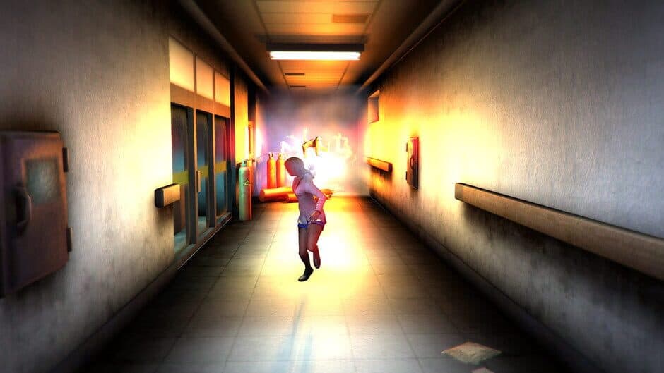 Скриншот 2 из Corridor Z
