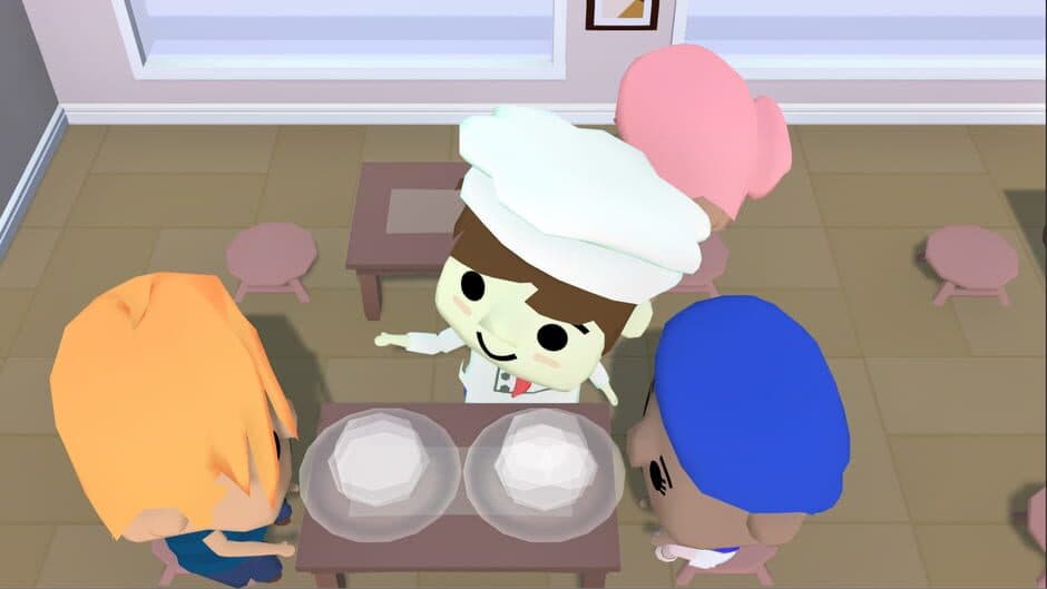 Скриншот 12 из Diner Bros