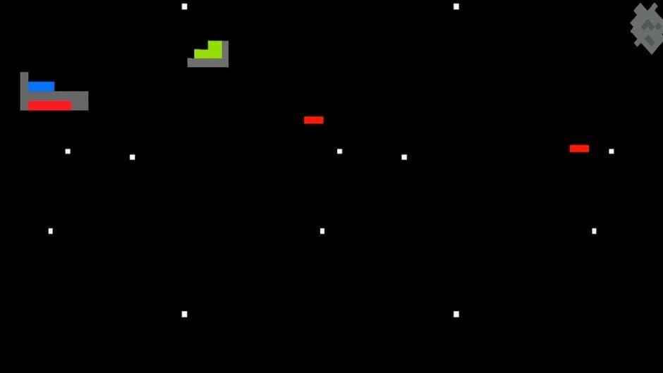 Скриншот 3 из Injured by space