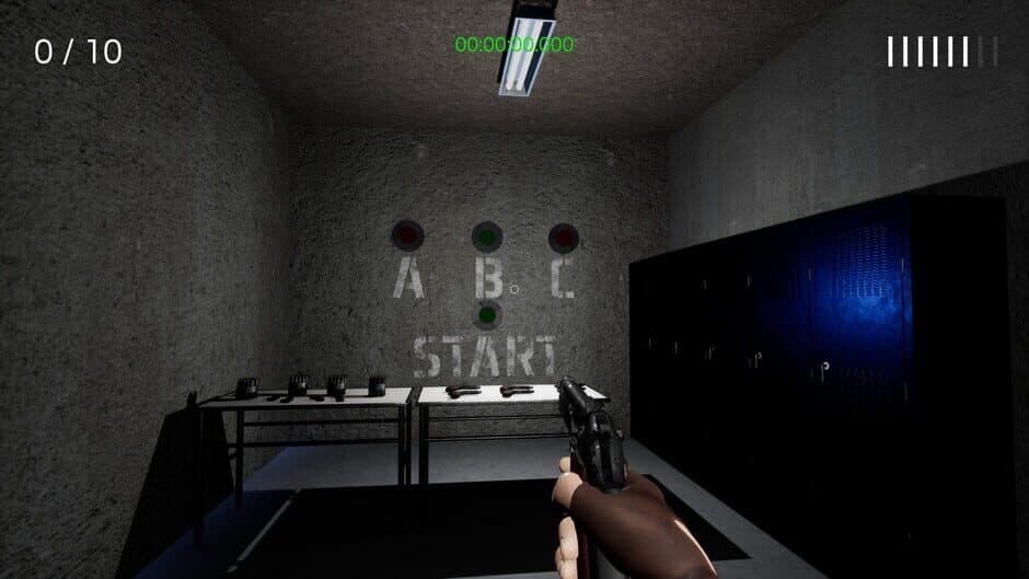 Скриншот 5 из Barrel Boot Camp