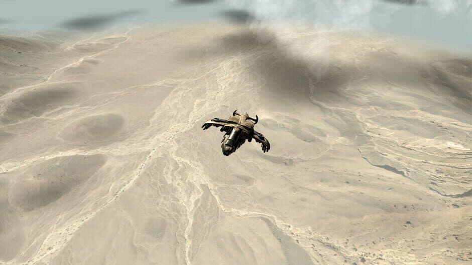 Скриншот 2 из Intruder: War Areas