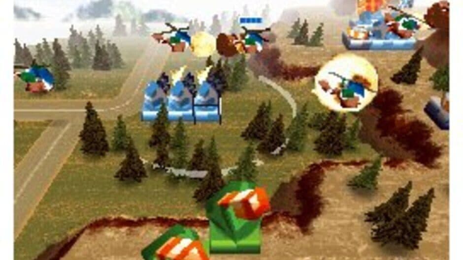 Скриншот 8 из Glory Days: Tactical Defense