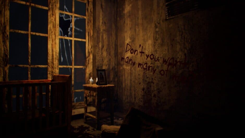 Скриншот 5 из Caretaker