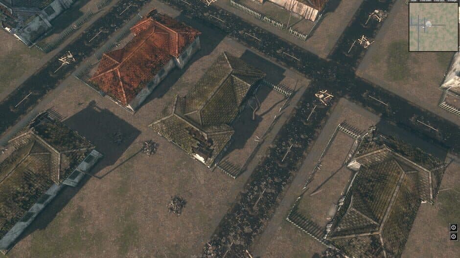 Скриншот 5 из Endciv