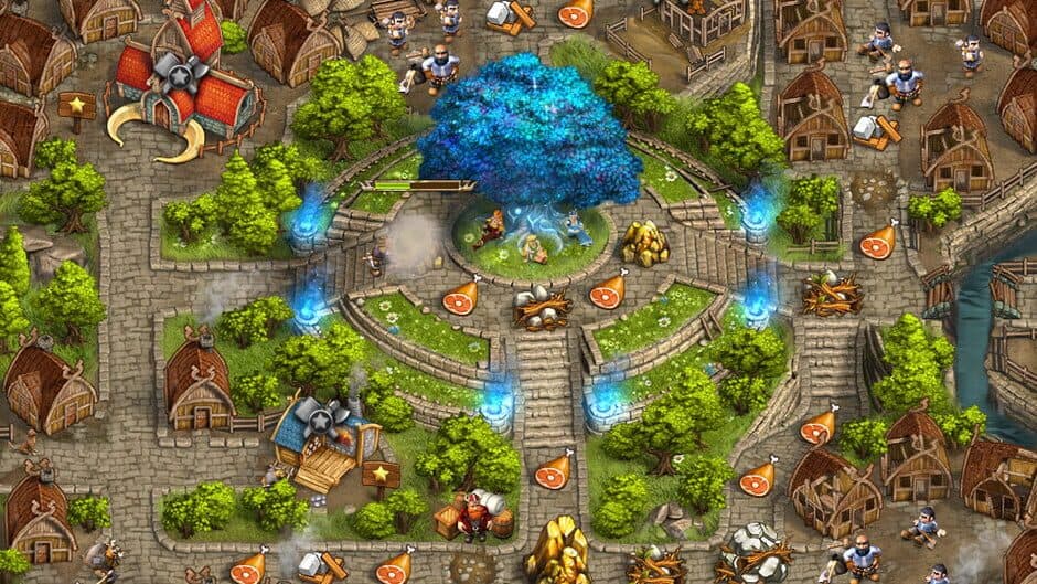 Скриншот 2 из Northern Tale 2