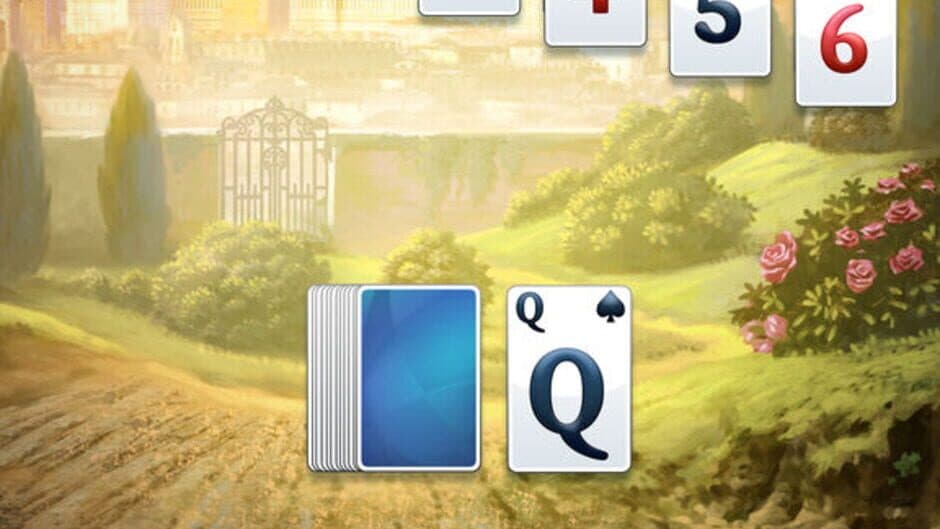 Скриншот 4 из Fairway Solitaire - Card Game
