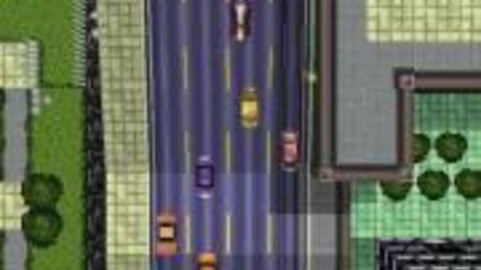 Скриншот 2 из Grand Theft Auto