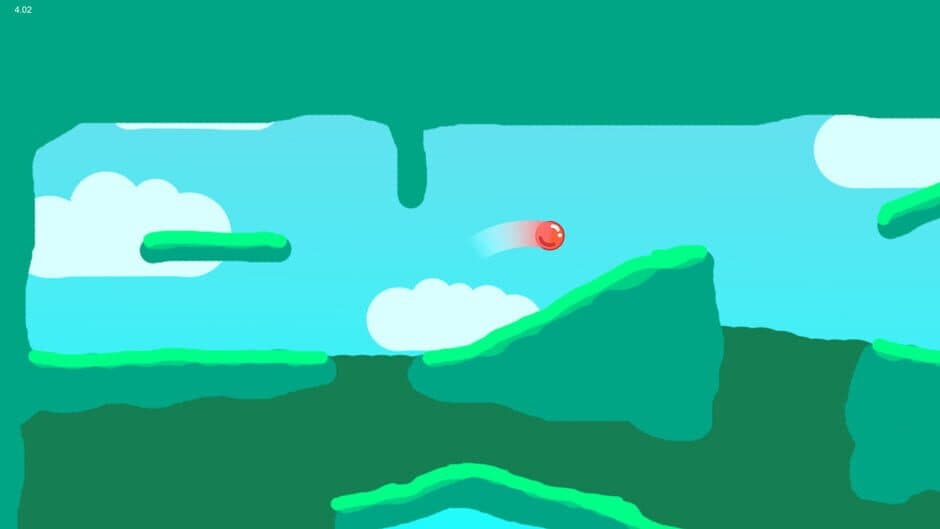 Скриншот 4 из Space Ball