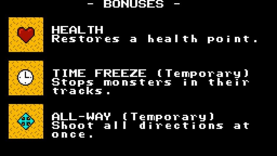 Скриншот 5 из Boot Hill Blaster