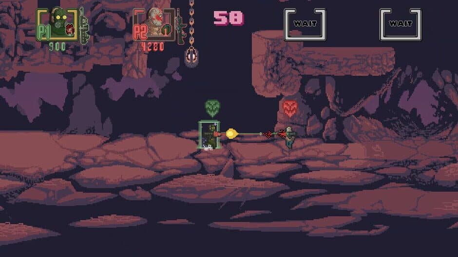 Скриншот 2 из Mayhem ZX