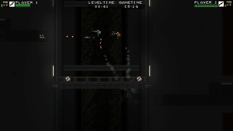 Скриншот 5 из Jetbros