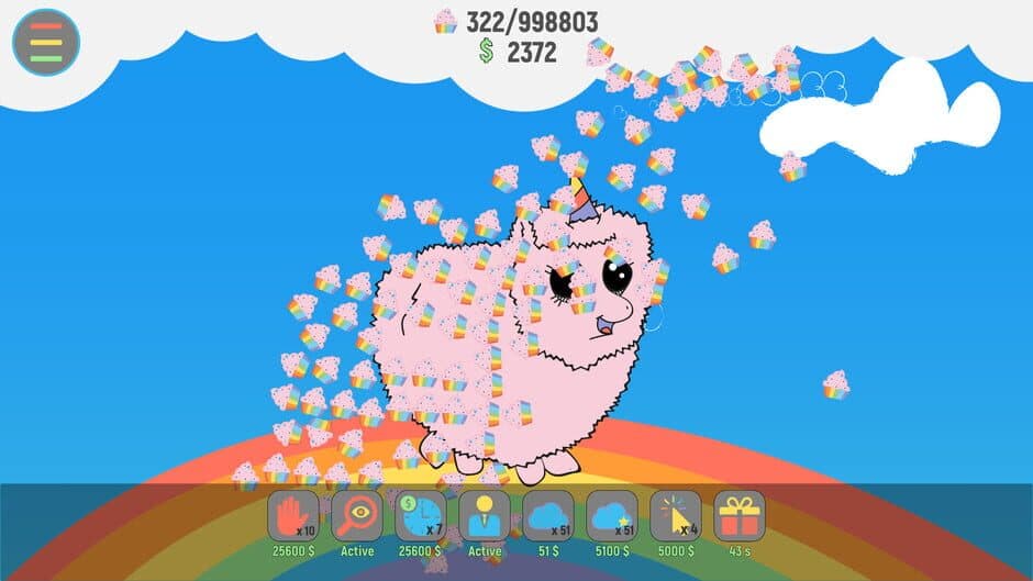 Скриншот 2 из Feed the Pets
