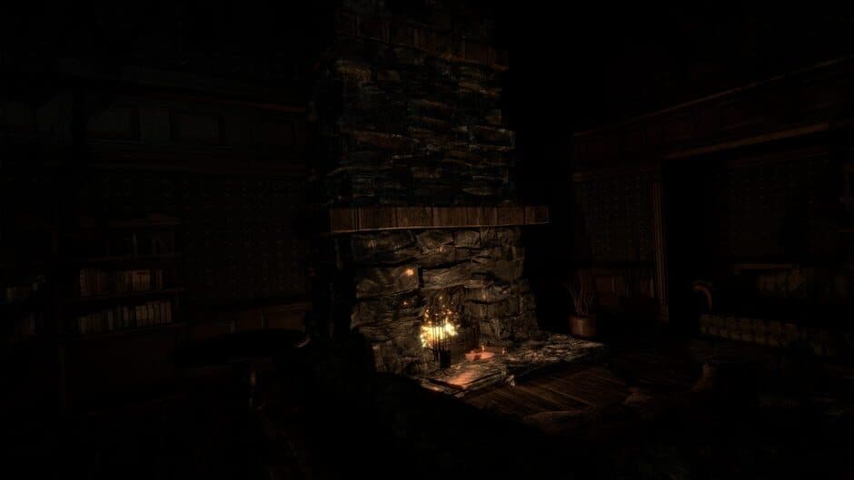 Скриншот 5 из Affected: The Manor