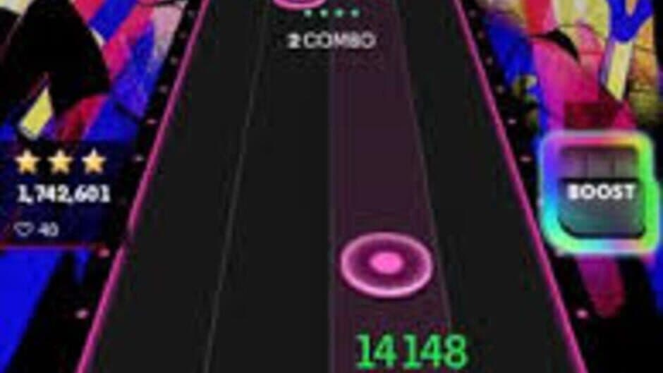 Скриншот 1 из Beat Fever: Music Planet