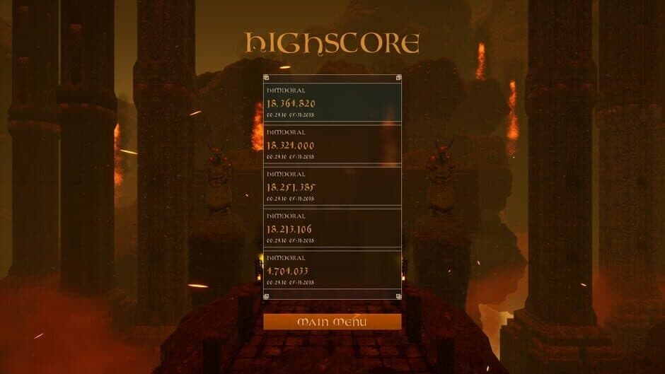 Скриншот 8 из Ancient Rush 2