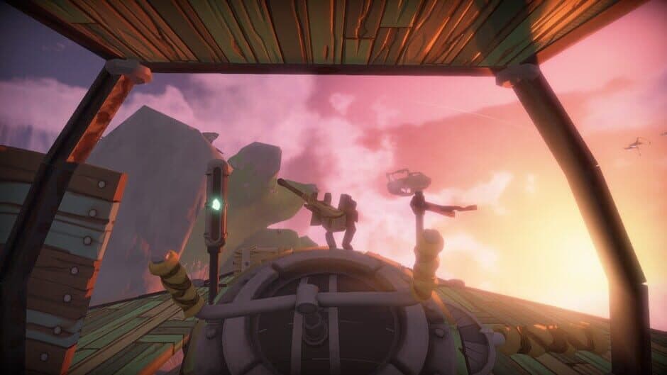 Скриншот 4 из Worlds Adrift