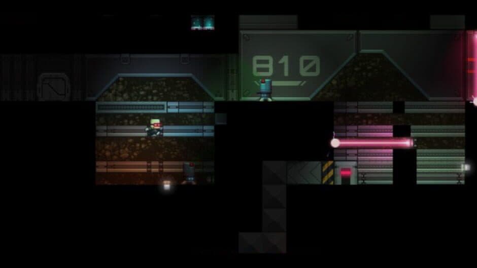 Скриншот 4 из Stealth Bastard Deluxe