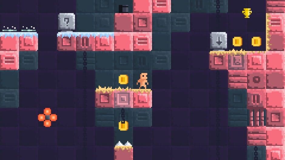 Скриншот 4 из Fairly Nude