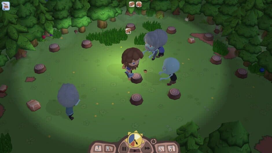Скриншот 3 из Farm for your Life