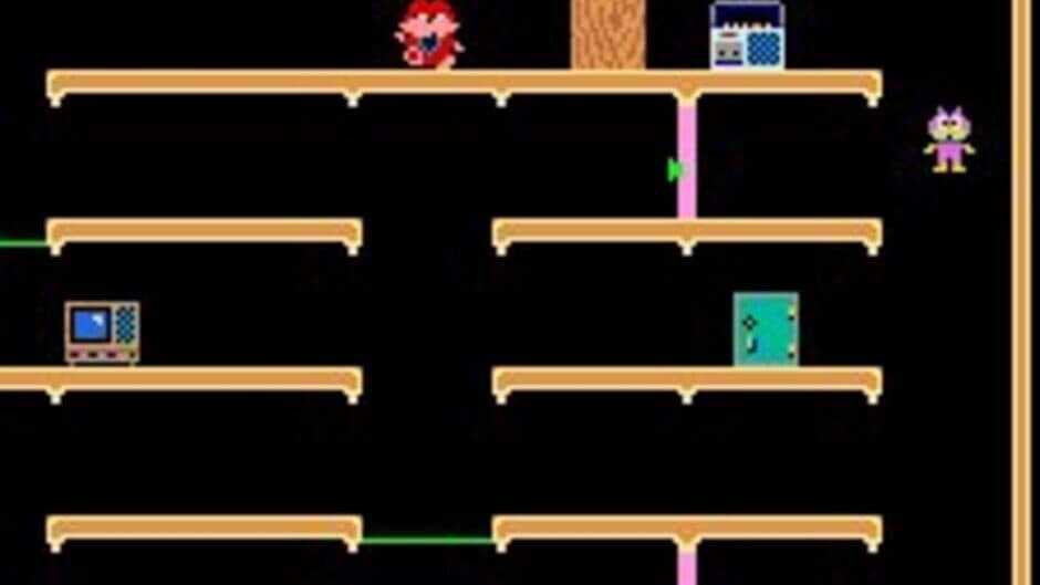 Скриншот 7 из Mappy