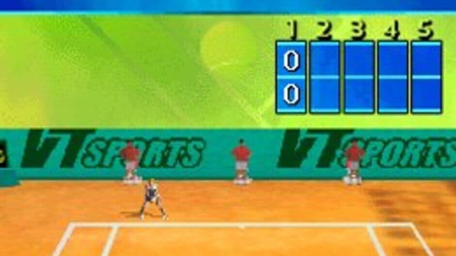 Скриншот 3 из VT Tennis
