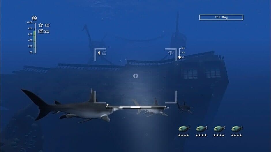 Скриншот 3 из Reef Shot