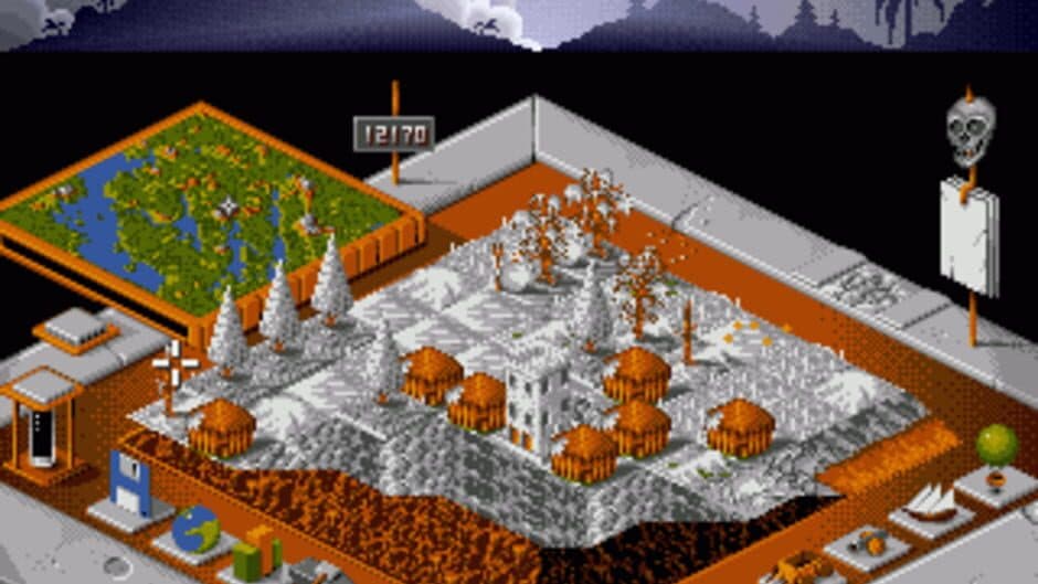Скриншот 3 из Ultimate Domain