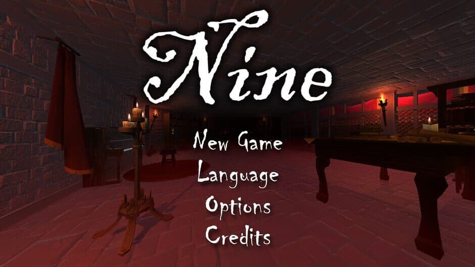 Скриншот 2 из Nine