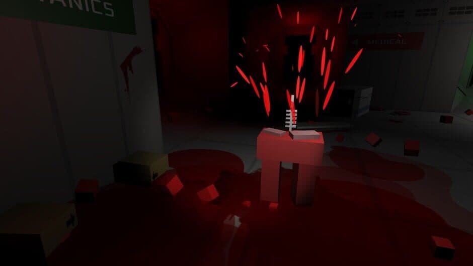 Скриншот 10 из Visceral Cubes
