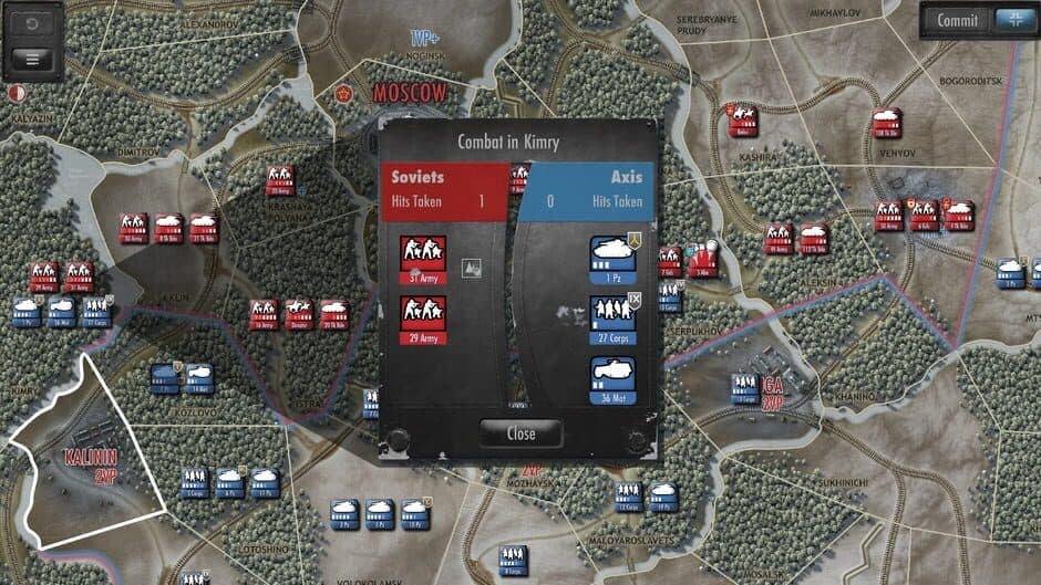 Скриншот 3 из Drive on Moscow