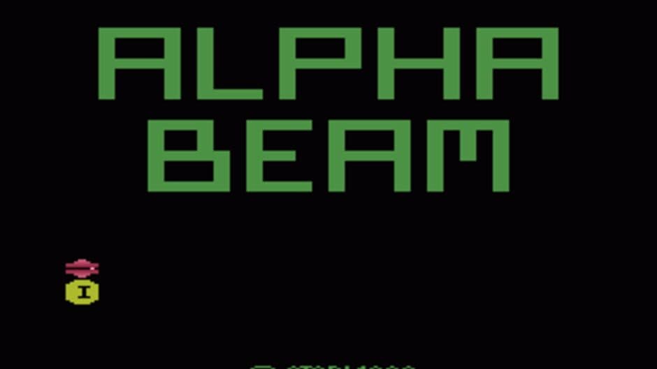 Скриншот 2 из Alpha Beam With Ernie