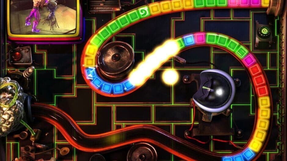 Скриншот 4 из Mishap 2: An Intentional Haunting