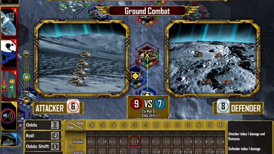 Скриншот 4 из Ground Pounders