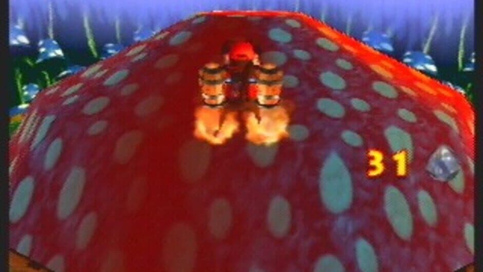 Скриншот 3 из Donkey Kong 64