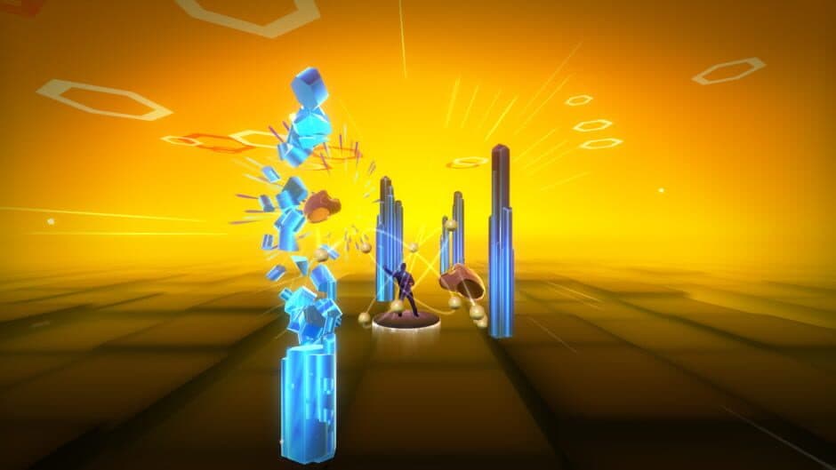 Скриншот 3 из Kinect Triple Bundle: Beats & Booms & Squids