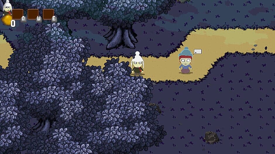 Скриншот 6 из The Unintended Consequences of Curiosity