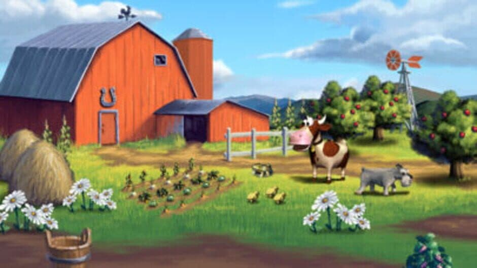 Скриншот 10 из Cash Cow: Anniversary Edition