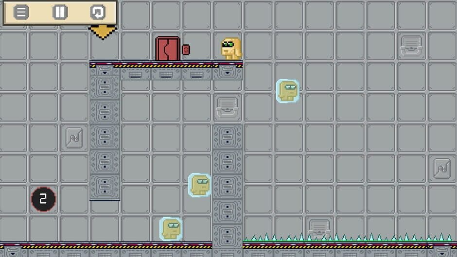 Скриншот 1 из Gelu
