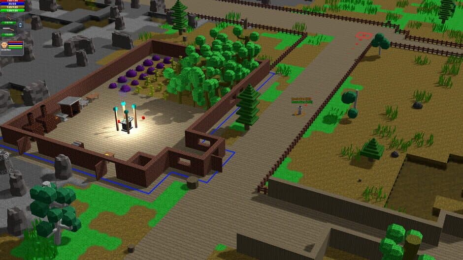 Скриншот 1 из Tactical Craft Online