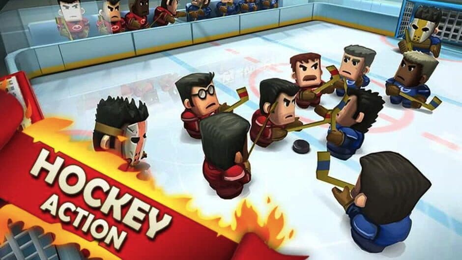 Скриншот 4 из Ice Rage