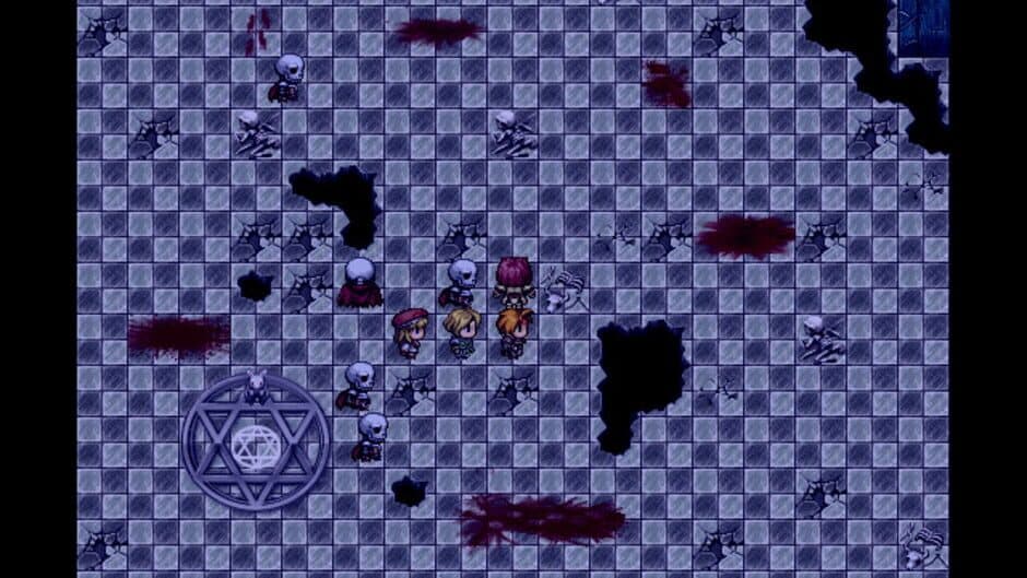 Скриншот 3 из Mistwood Heroes