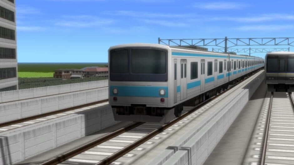 Скриншот 3 из A-Train 9 V4.0: Japan Rail Simulator